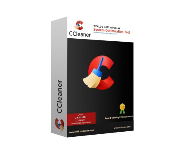 CCleaner Pro (2024) Full Español