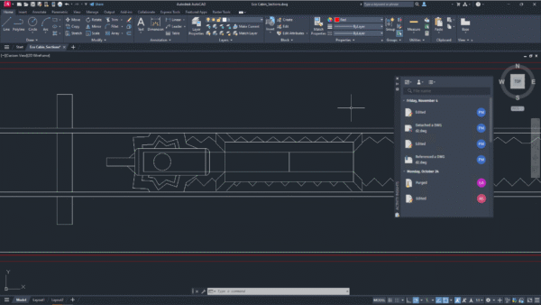 AutoCAD Architecture 2024 Full Español - Imagen 3