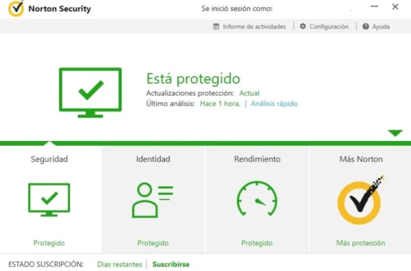 Norton AntiVirus (2024) Full Español - Imagen 3