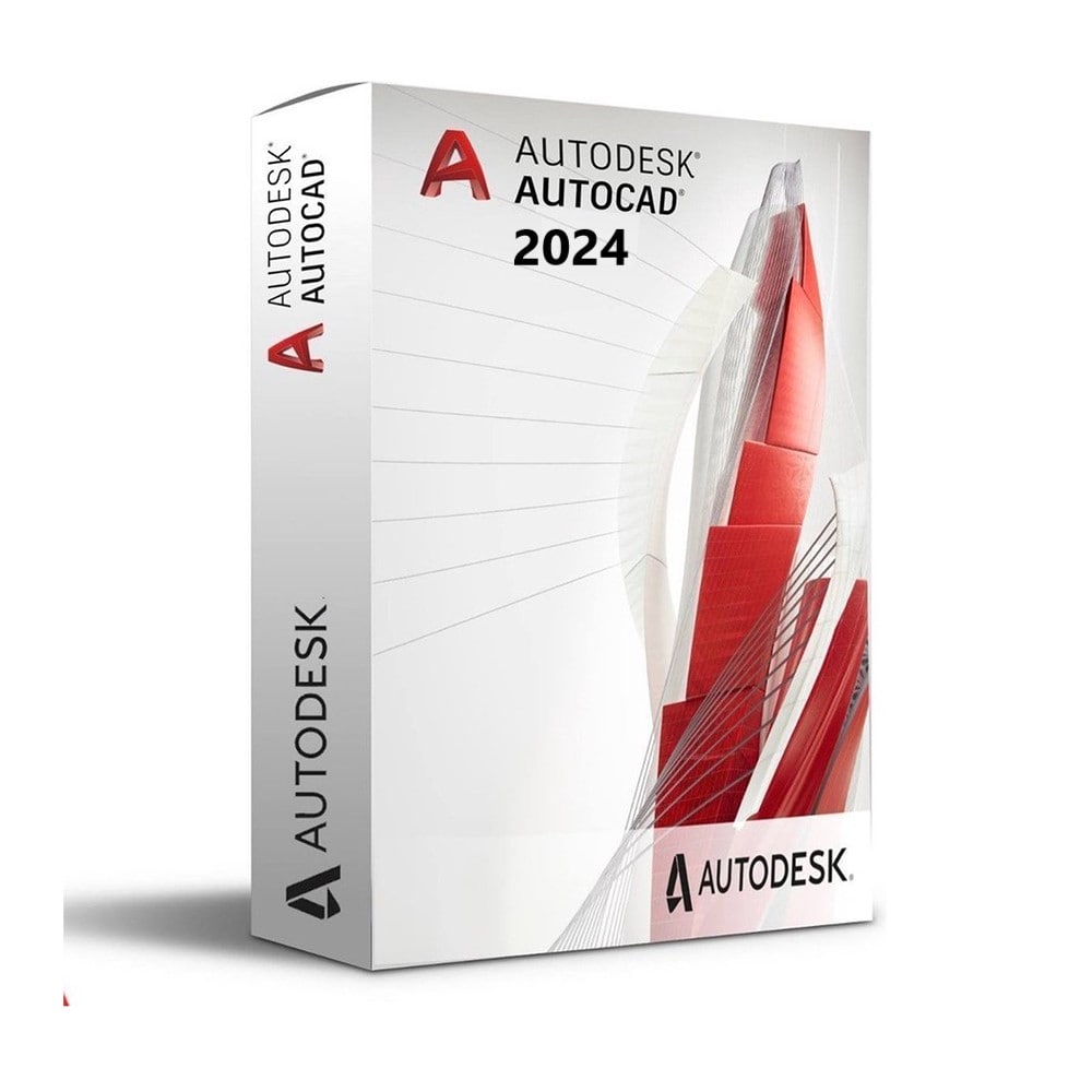 AutoCAD Architecture 2024 Full Español