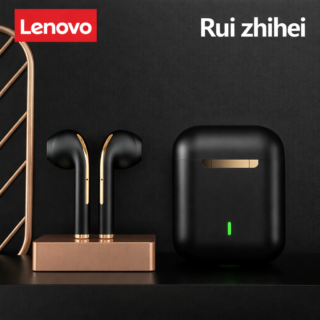 Auriculares Bluetooth Lenovo J18 TWS