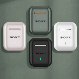 Sony J18 TWS – Elegancia y Sonido Hi-Fi en tus Oídos